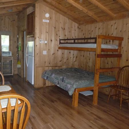 Pio Pico Camping Resort Studio Cabin 10 Jamul Luaran gambar