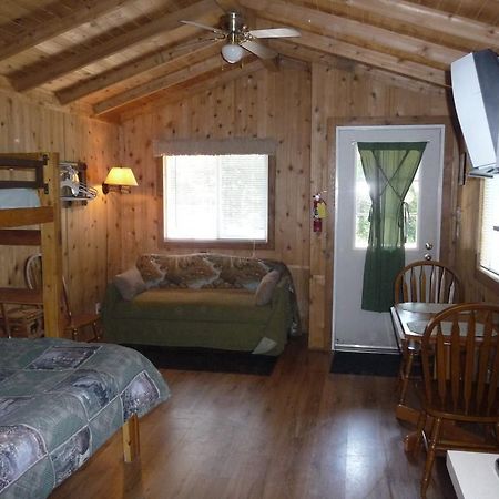 Pio Pico Camping Resort Studio Cabin 10 Jamul Luaran gambar