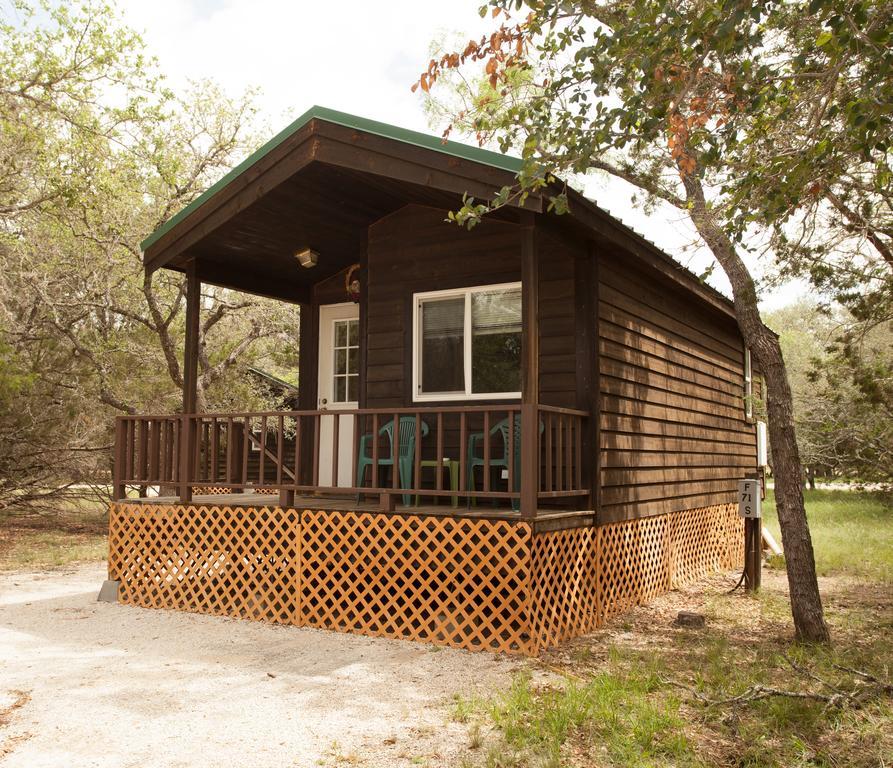 Pio Pico Camping Resort Studio Cabin 10 Jamul Luaran gambar