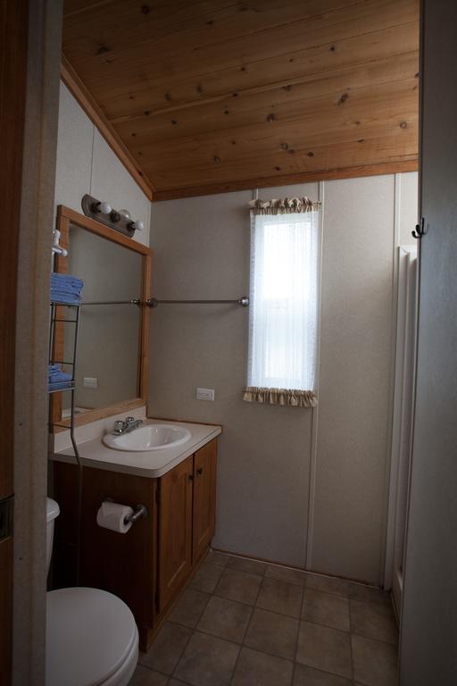 Pio Pico Camping Resort Studio Cabin 10 Jamul Luaran gambar