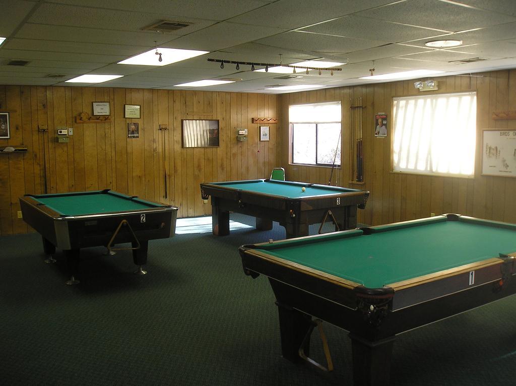 Pio Pico Camping Resort Studio Cabin 10 Jamul Luaran gambar